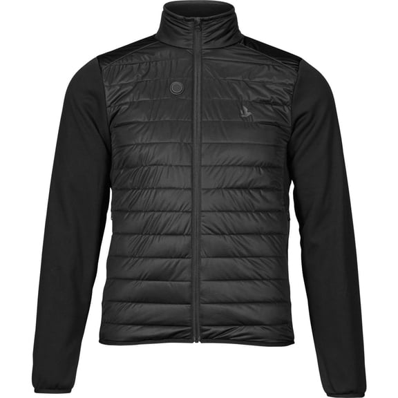 Seeland Heat Jacket XX-Large Black