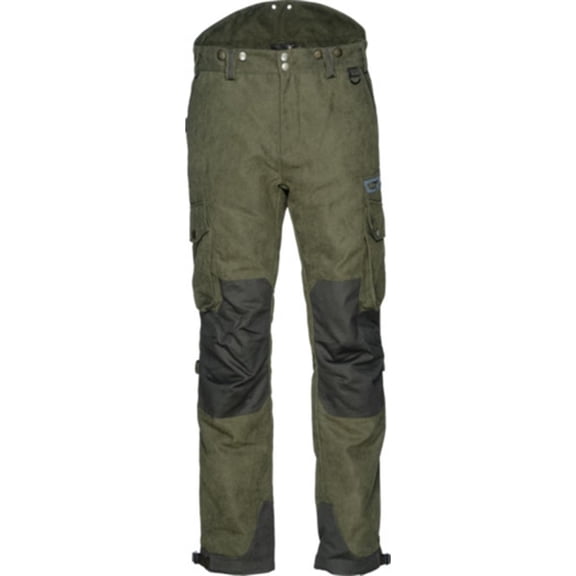 Seeland Helt trousers Grizzly brown C62