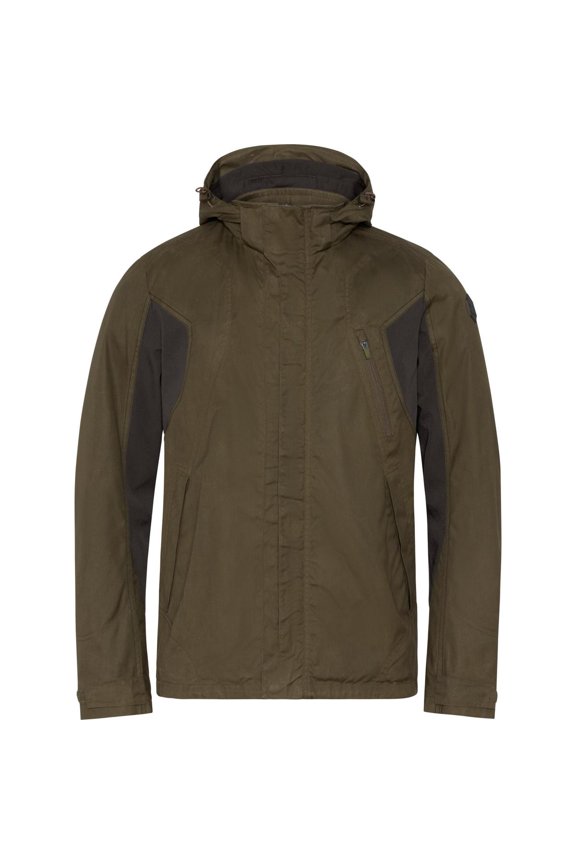 Key-Point Active II jacket Pine green C46 Green