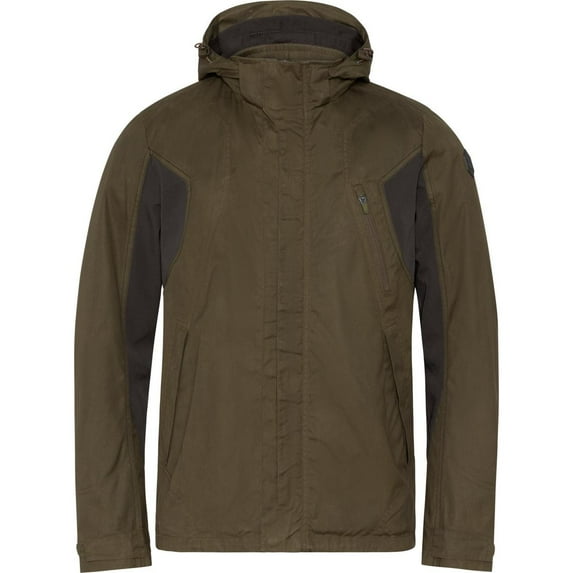 Seeland Key-Point Active II jacket Pine green C48 Green