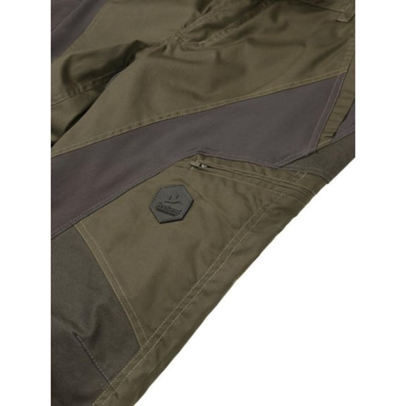 Seeland Key-Point Active II trousers Pine green C48