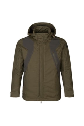 Key-Point Active jacket - Pine green C46 Green