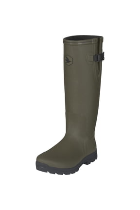 Key Point Boot Pine green Euro 43 Green