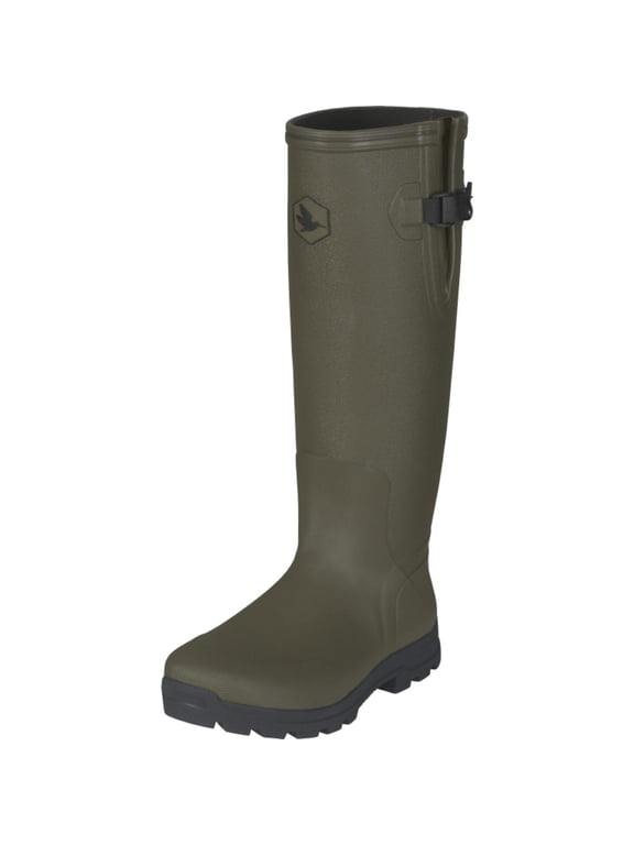Key Point Boot Pine green Euro 43 Green