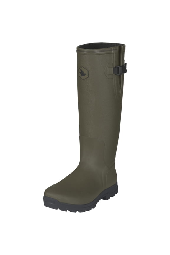 Key Point Boot Pine green Euro 43 Green