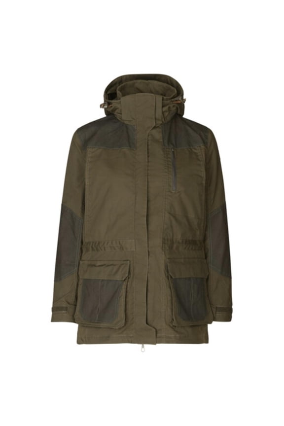 Key-Point Lady jacket - Pine Green C42 Green