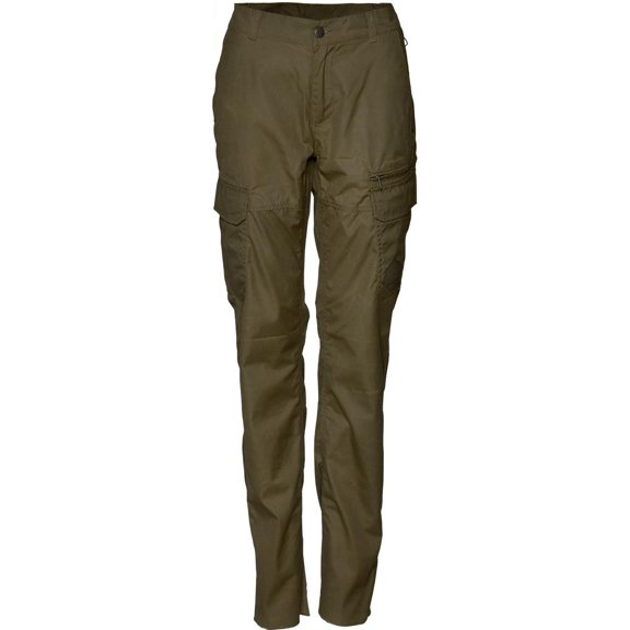 Seeland Key-Point Lady trousers Pine green C38