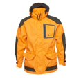thumbnail image 1 of Seeland Kraft jacket Hi-vis orange C48 Orange, 1 of 3