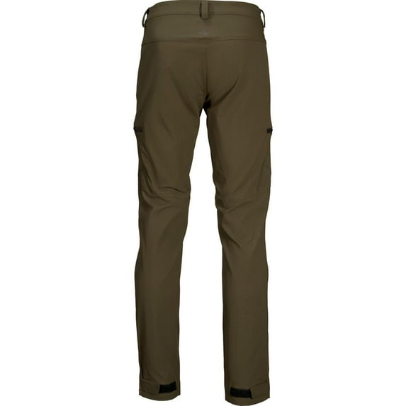 Seeland Outdoor stretch trousers - Pine Green C54