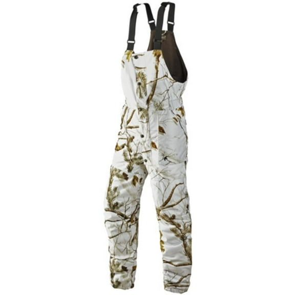 Seeland Polar overalls Realtree APS C58
