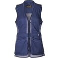 thumbnail image 1 of Seeland Skeet II Lady waistcoat Patriot blue Large Blue, 1 of 1