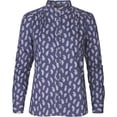 thumbnail image 1 of Seeland Skeet Lady shirt Lilac feather Small Purple, 1 of 3