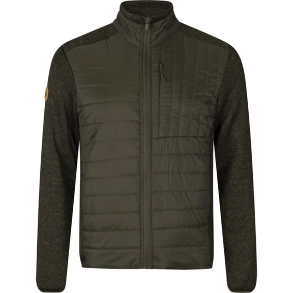 Seeland Theo hybrid jacket Pine green Medium Green