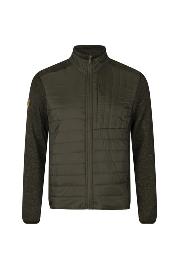 Theo hybrid jacket Pine green XXX-Large Green