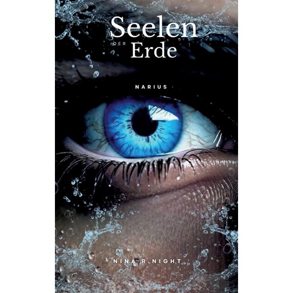 Seelen der Erde: Narius, (Paperback)