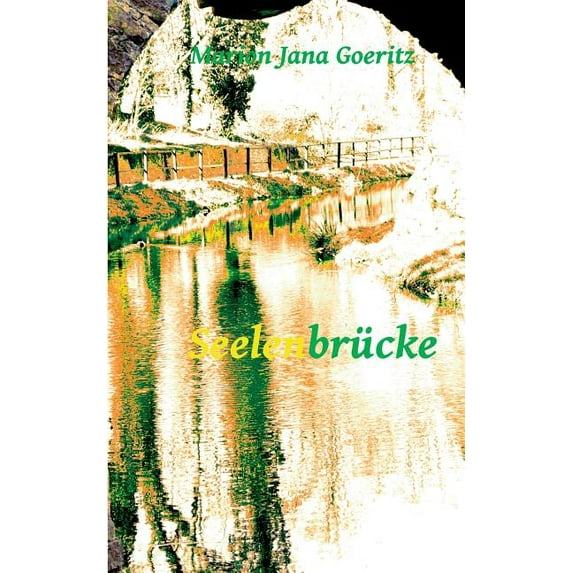 Seelenbrücke, (Paperback)