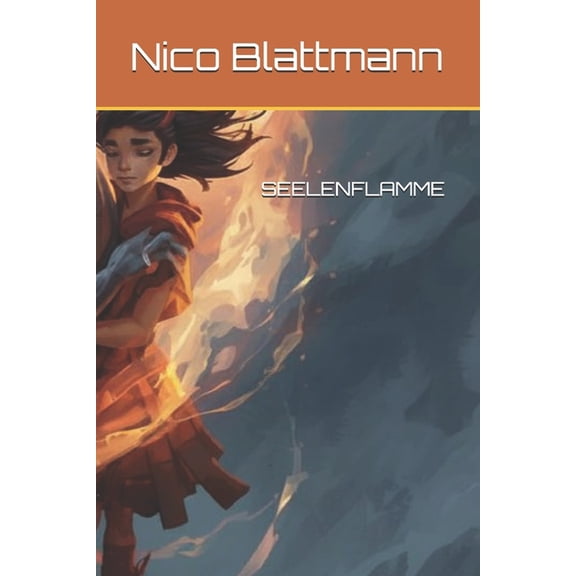 Seelenflamme, (Paperback)