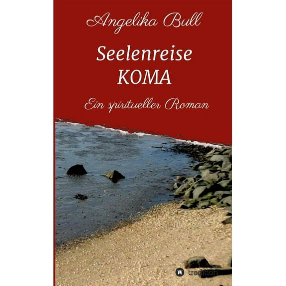 Seelenreise Koma (Paperback)