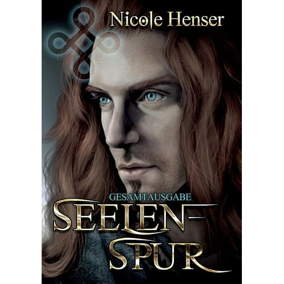 Seelenspur: Gesamtausgabe, (Paperback)