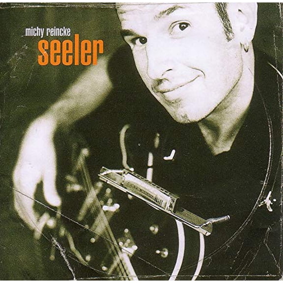 Seeler (Audiobook)