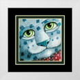 thumbnail image 1 of Seeley, Laura 15x15 White Modern Wood Framed Museum Art Print Titled - On Safari -The Photographer (D, 1 of 4