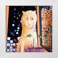 thumbnail image 1 of Seeley, Laura 15x15 White Modern Wood Framed Museum Art Print Titled - Reflect, 1 of 4