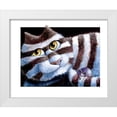 thumbnail image 1 of Seeley, Laura 18x15 White Modern Wood Framed Museum Art Print Titled - Waiting For You, 1 of 4