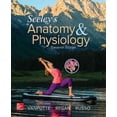 thumbnail image 1 of Seeley's Anatomy & Physiology (Hardcover) by Cinnamon VanPutte, Jennifer Regan, Andrew Russo, 1 of 1