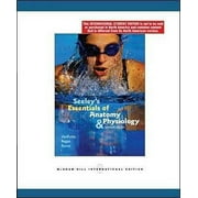 Pre-Owned Seeley's Essentials of Anatomy & Physiology (Paperback) 0071220062 9780071220064