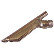 Seelye 270-11018 Automatic Speed Welding Tip, Steel/Gray