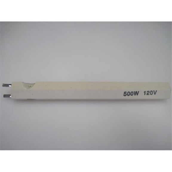 Seelye 270-11061 500 Watt 120 Volt Heating Element- Plastic Welder