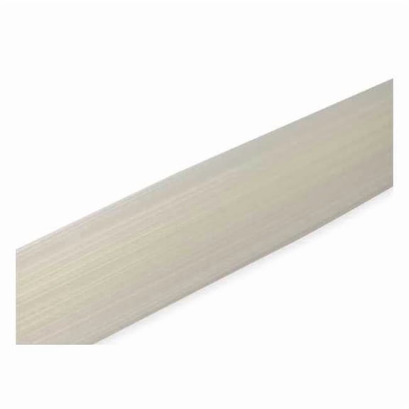 Seelye Weld Rod,PP,3/16 In,Natural,PK26 900-12003