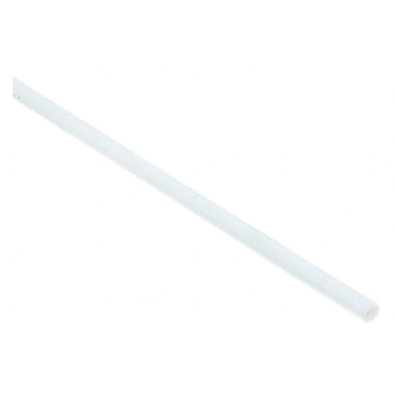 Seelye Welding Rod, HDPE, 3/16 in, 1 lb, Natural