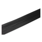 Seelye Welding Rod,HMWDPE,5/32 In,Black,PK35 900-19005