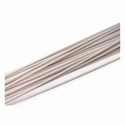 Seelye Welding Rod,PP,1/8 In,White,PK56 900-12011