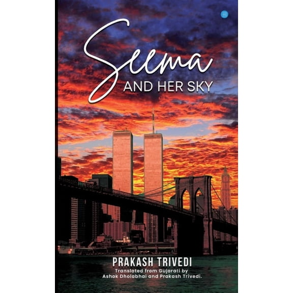 Seema and Her Sky, (Paperback)