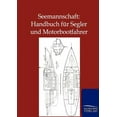 thumbnail image 1 of Seemannschaft: Handbuch für Segler und Motorbootfahrer (Paperback), 1 of 1