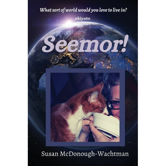 Seemor!, (Paperback)