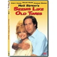 thumbnail image 1 of Seems Like Old Times (DVD), 1 of 2