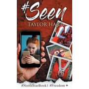 #northstar #Seen, Book 1, Paperback