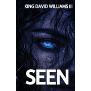 Seen A Psychological Horror Novel, Paperback