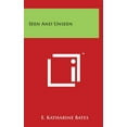 thumbnail image 1 of Seen And Unseen (Hardcover), 1 of 1