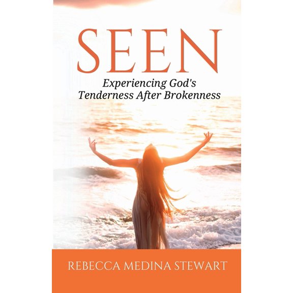 Seen: Experiencing God's Tenderness After Brokenness, (Paperback)