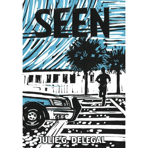 Seen, (Hardcover)