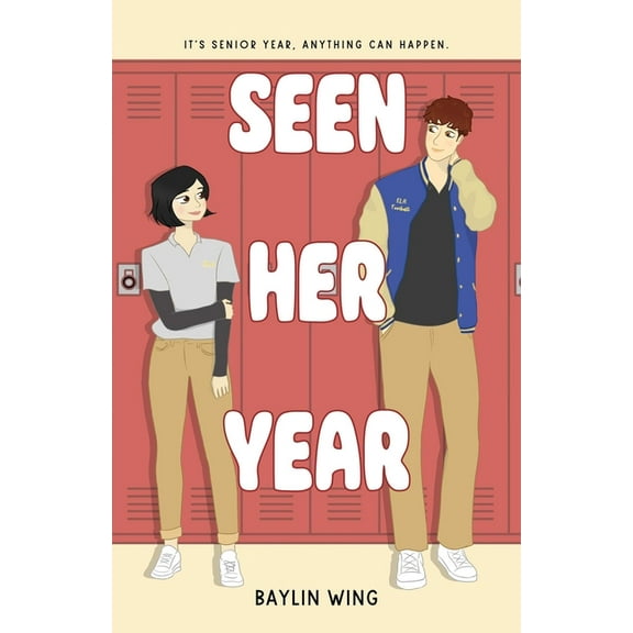 Seen Her Year, (Paperback)