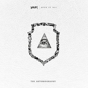 Seen It All (CD)