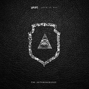Seen It All (CD)