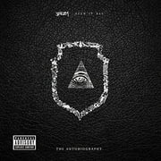 Seen It All explicit CD