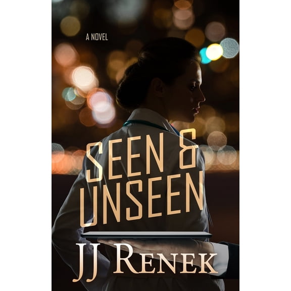 Seen & Unseen, (Paperback)