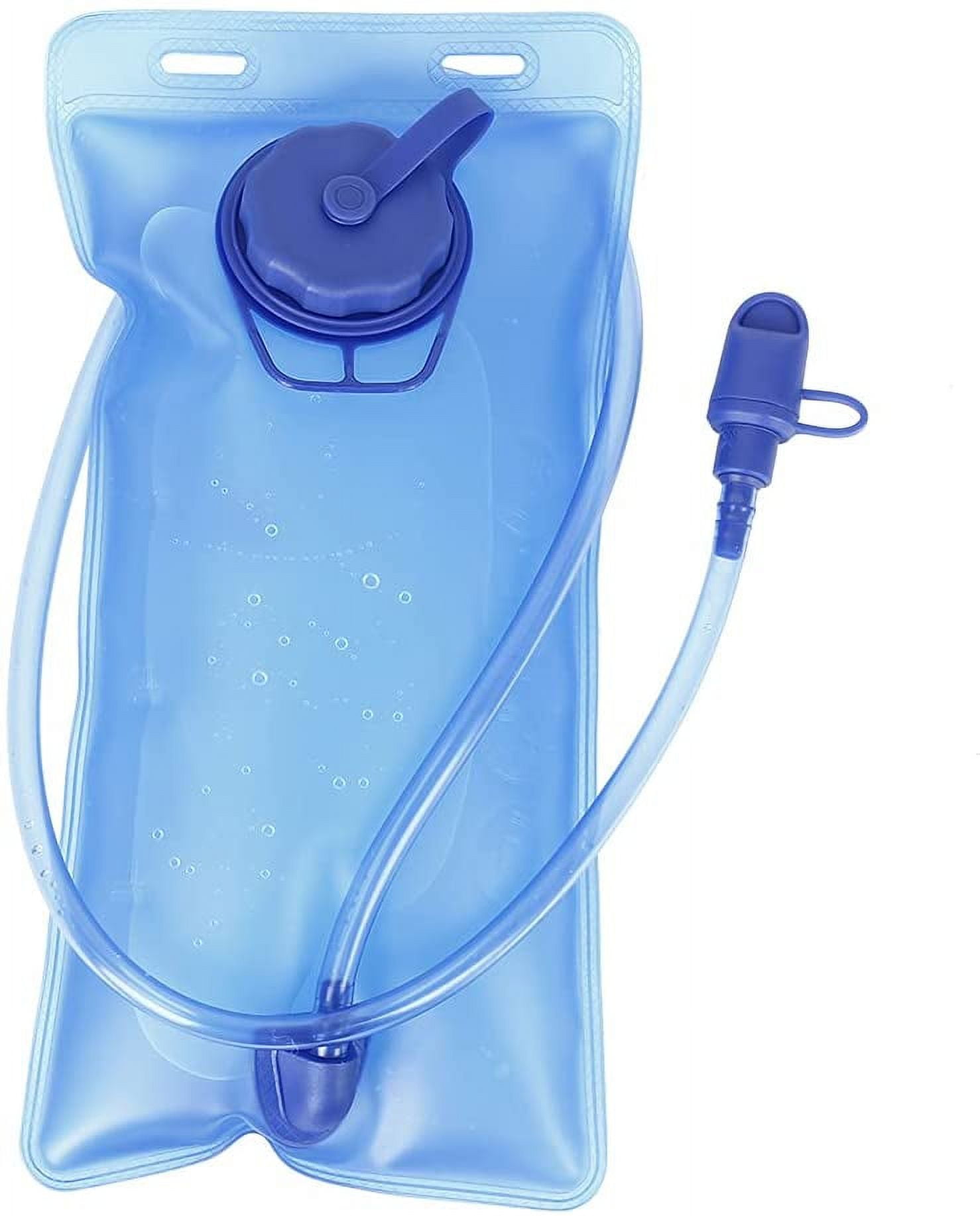 Hydration Mouthpiece